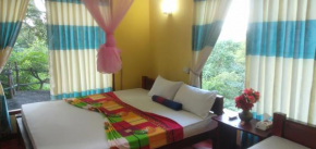 inn on the rock daambulla